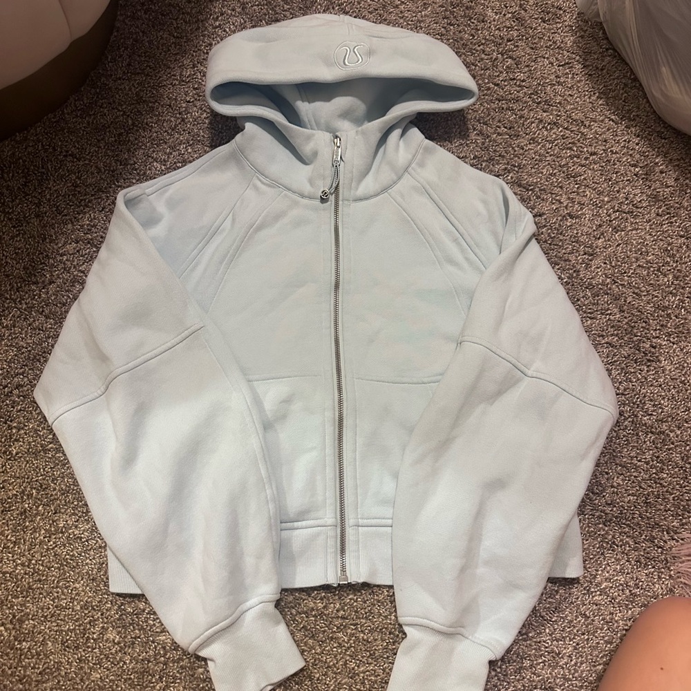 Lululemon scuba